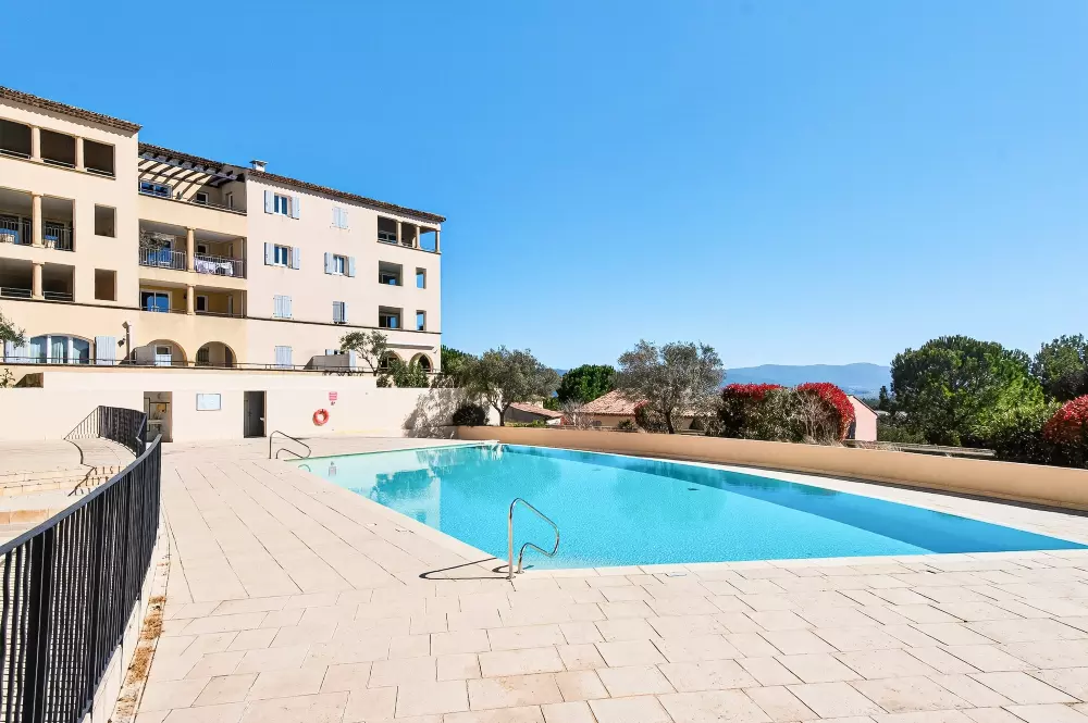 Village Pont Royal en Provence - maeva Home