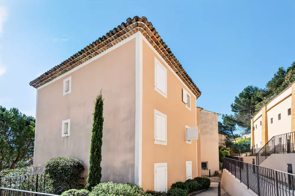 Village Pont Royal en Provence - maeva Home