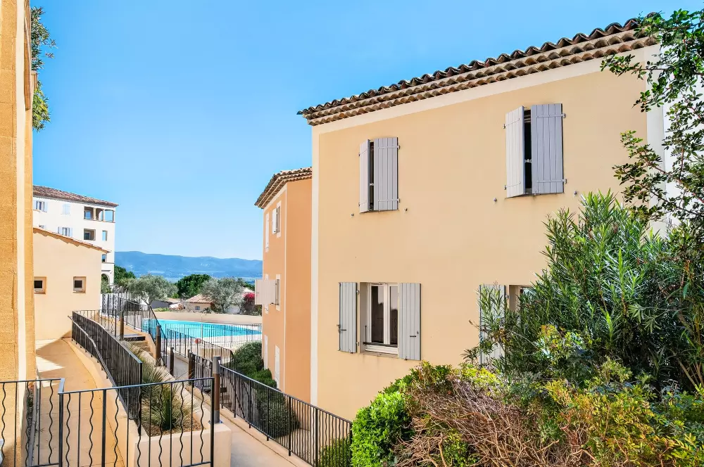 Village Pont Royal en Provence - maeva Home