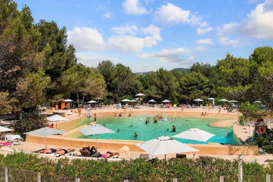 Village Pont Royal en Provence - maeva Home