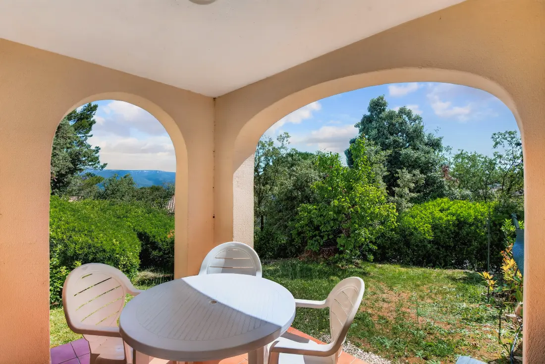 Village Pont Royal en Provence - maeva Home