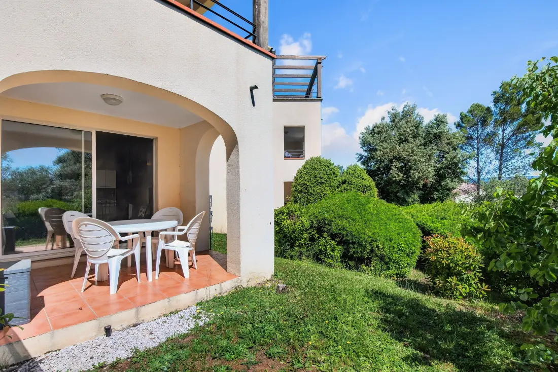 Village Pont Royal en Provence - maeva Home