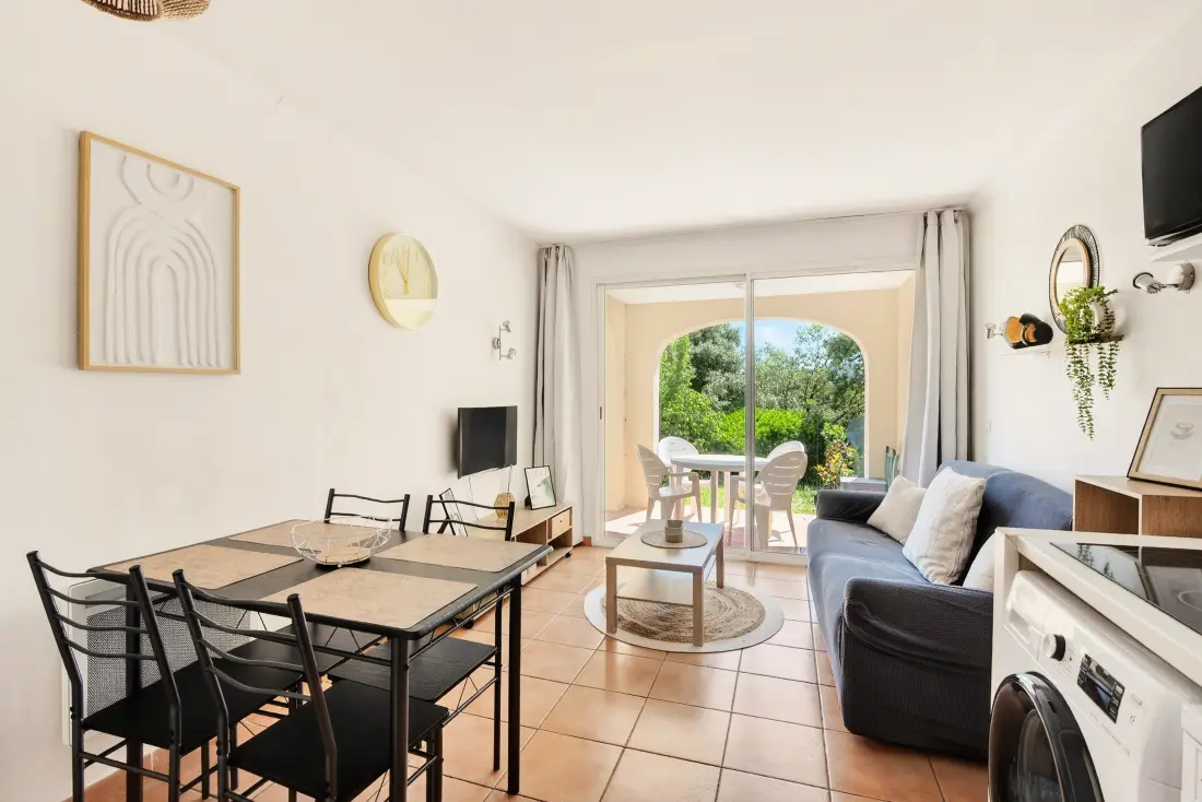 Village Pont Royal en Provence - maeva Home