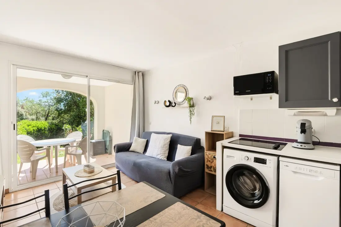 Village Pont Royal en Provence - maeva Home