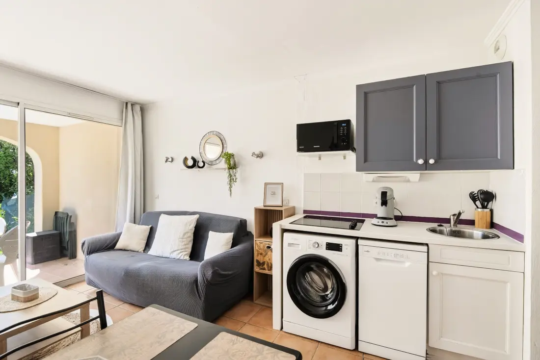 Village Pont Royal en Provence - maeva Home