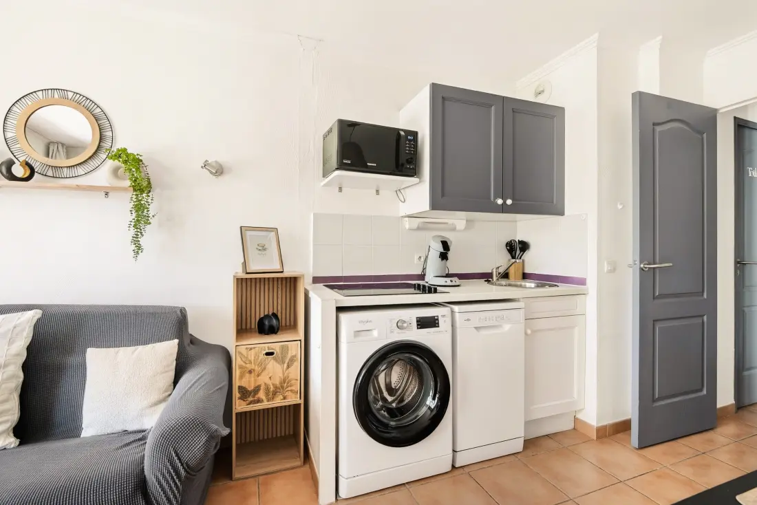 Village Pont Royal en Provence - maeva Home