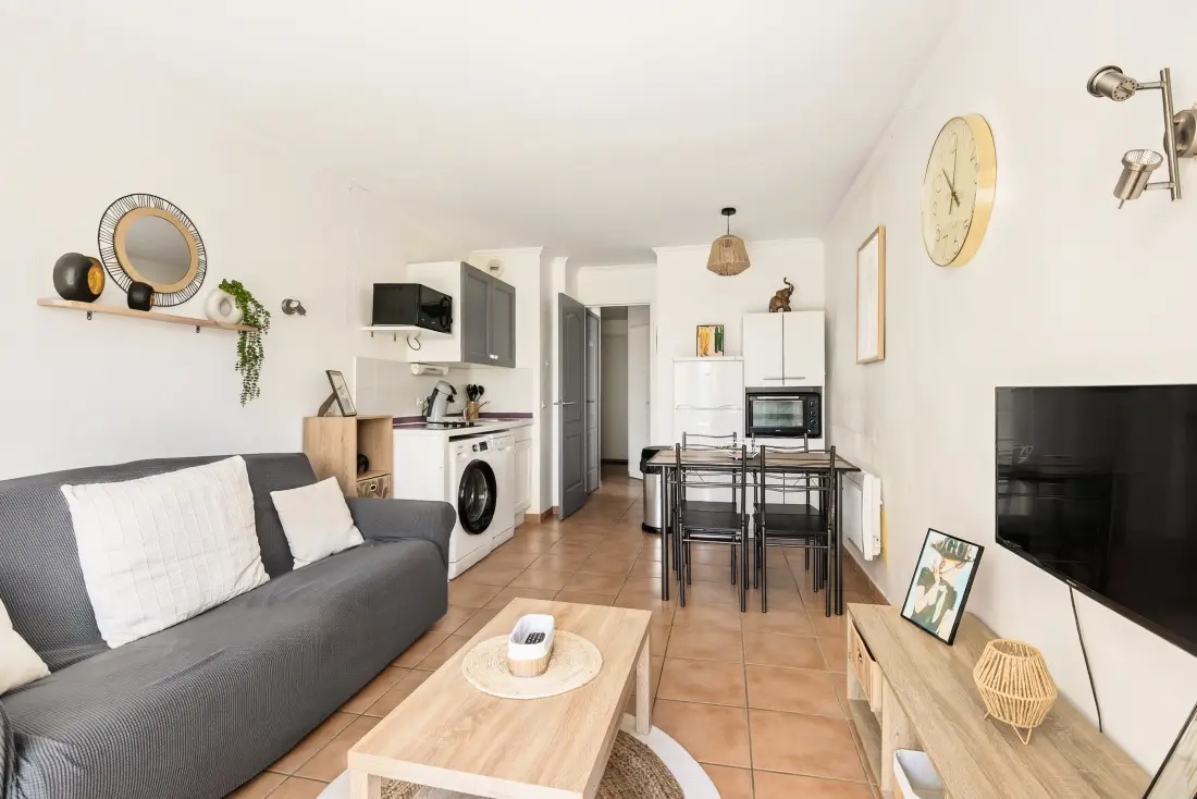 Village Pont Royal en Provence - maeva Home