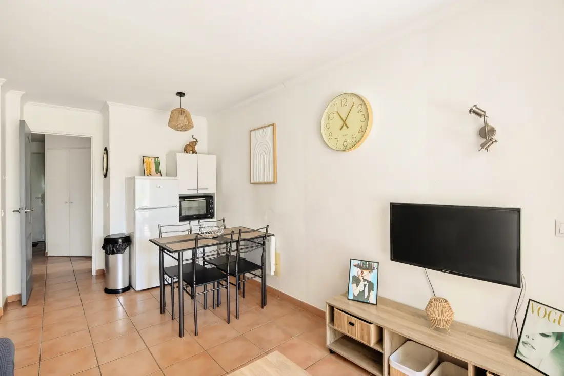 Village Pont Royal en Provence - maeva Home