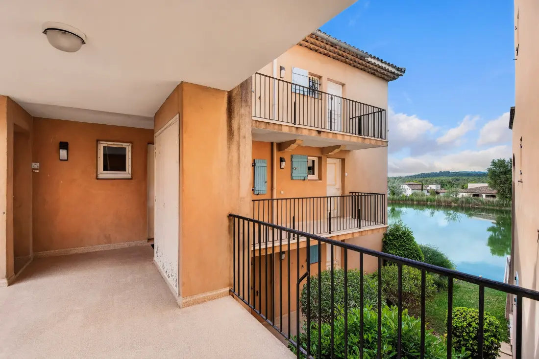 Village Pont Royal en Provence - maeva Home