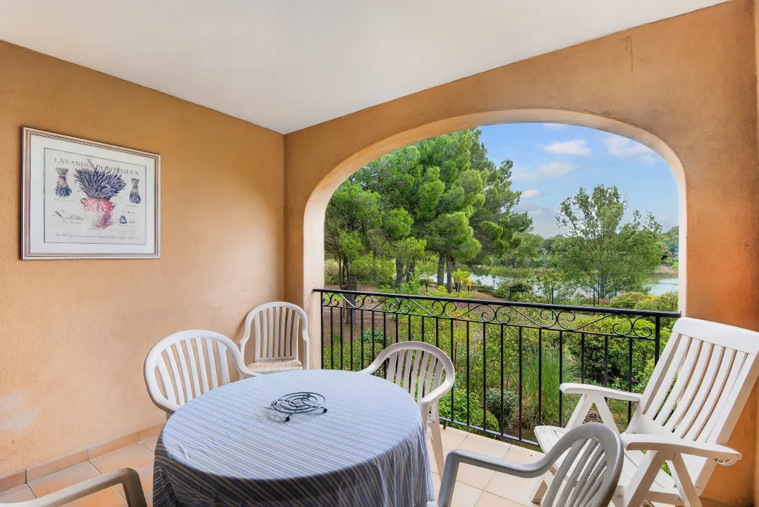 Village Pont Royal en Provence - maeva Home