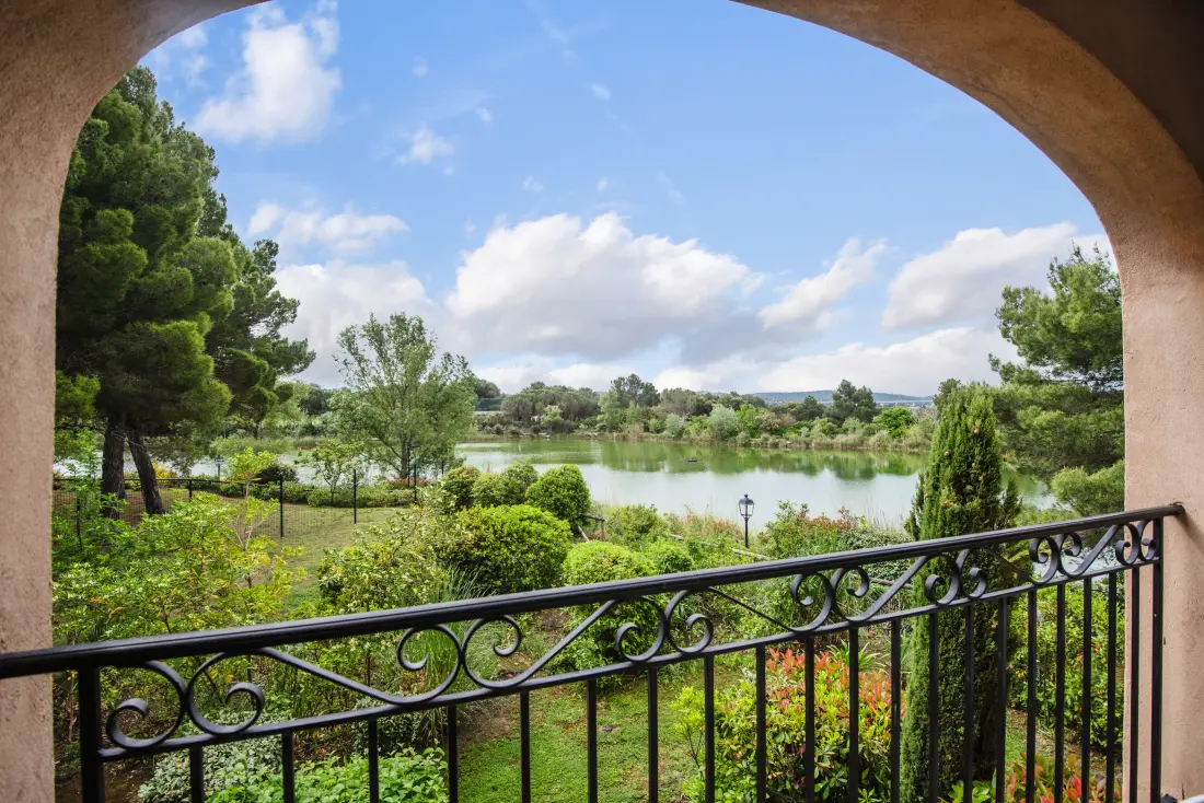 Village Pont Royal en Provence - maeva Home
