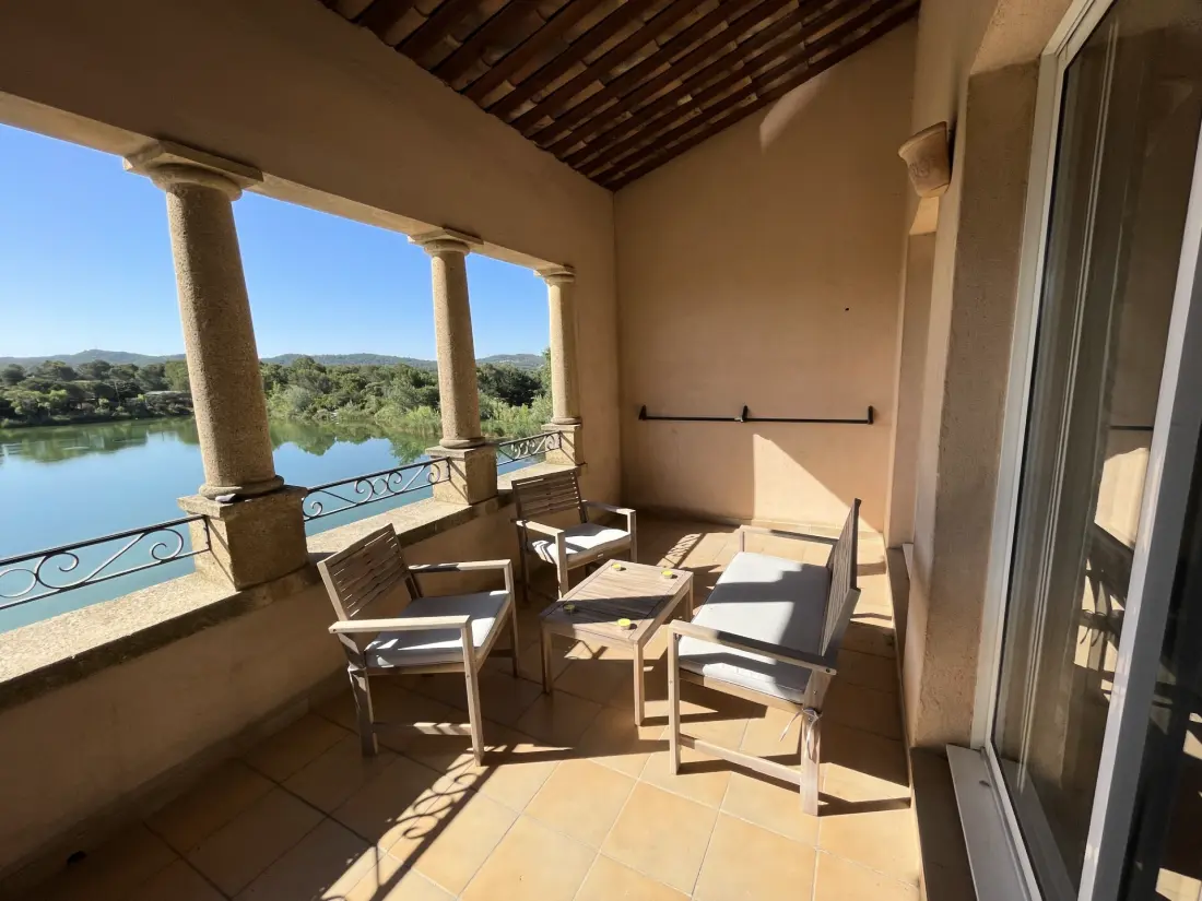 Village Pont Royal en Provence - maeva Home