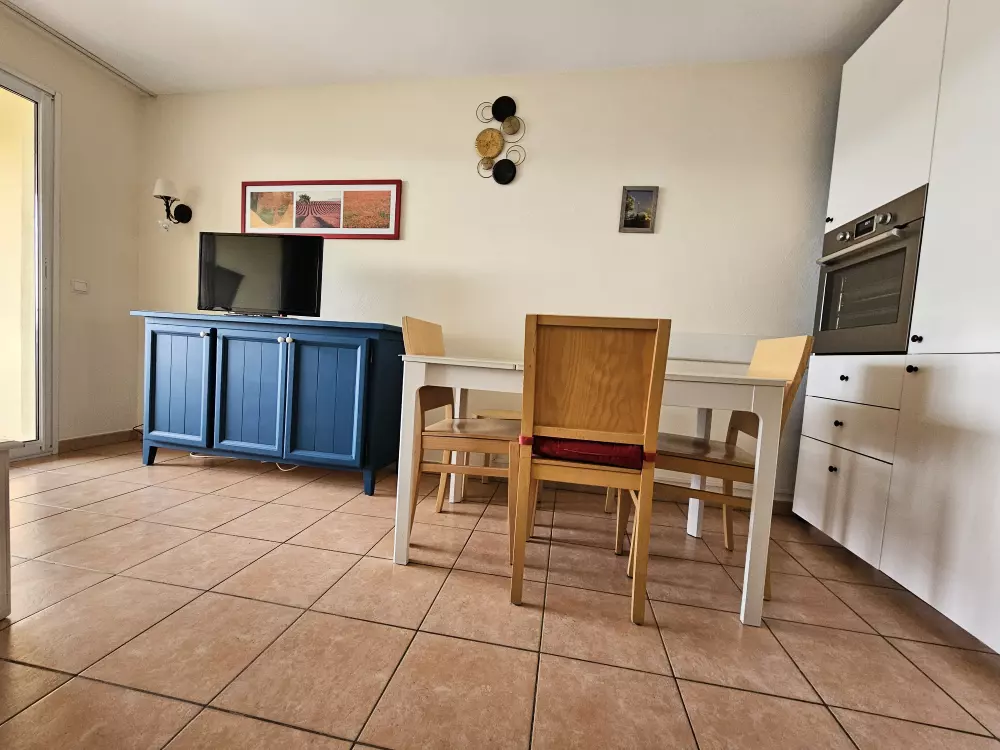 Village Pont Royal en Provence - maeva Home