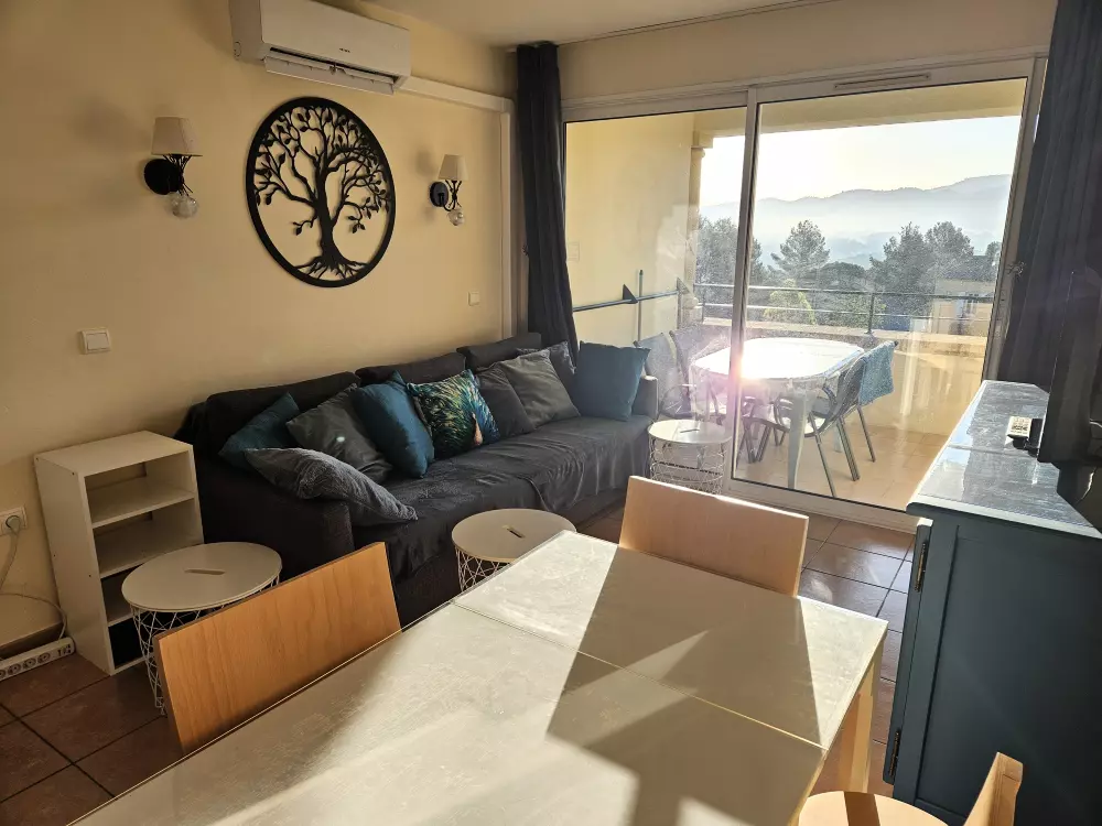 Village Pont Royal en Provence - maeva Home