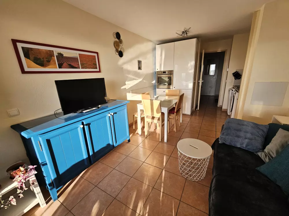 Village Pont Royal en Provence - maeva Home