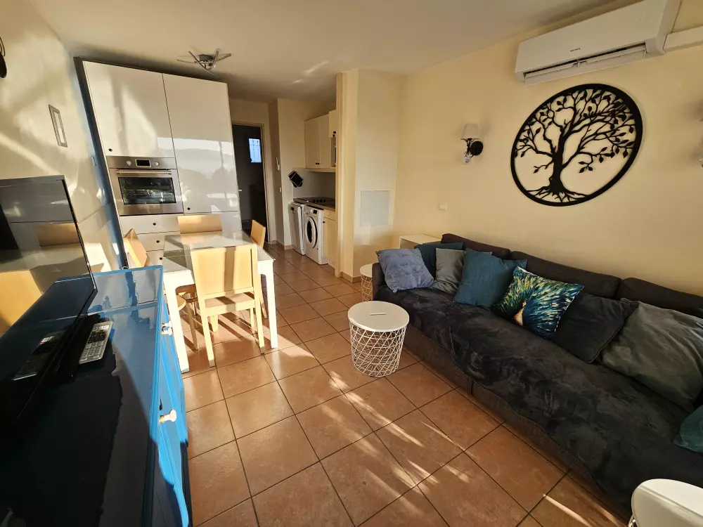 Village Pont Royal en Provence - maeva Home