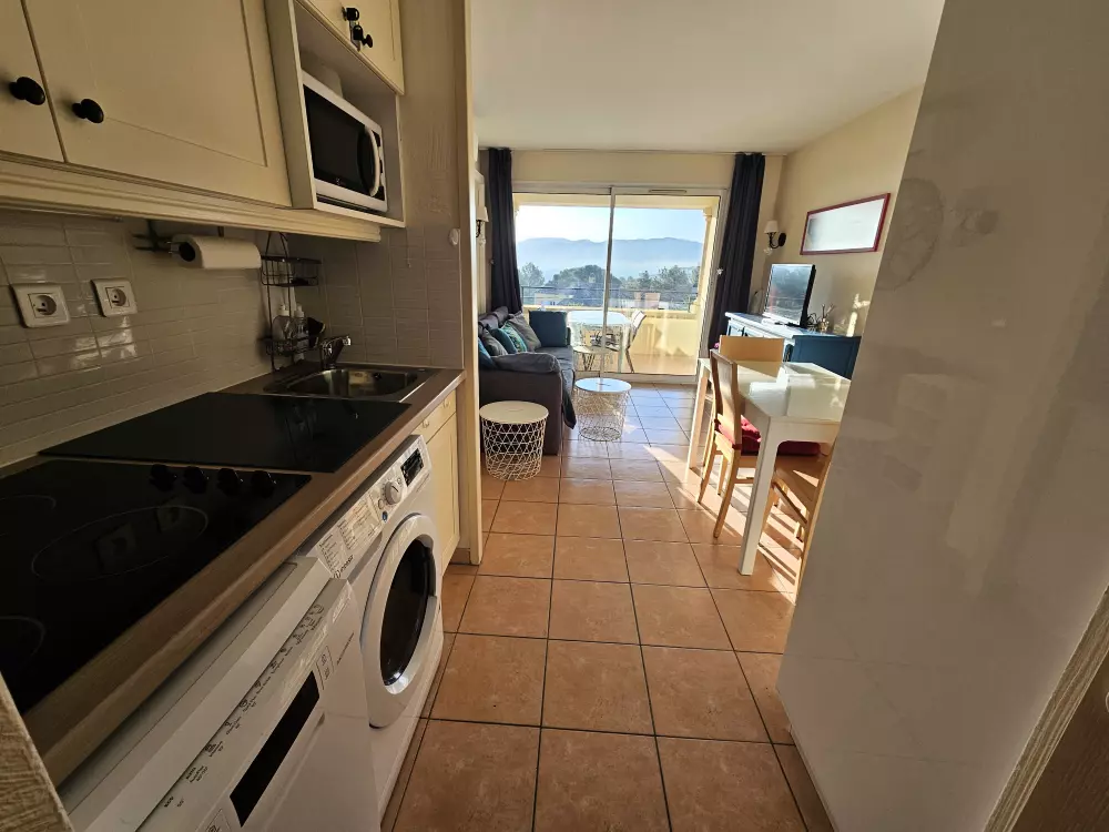 Village Pont Royal en Provence - maeva Home