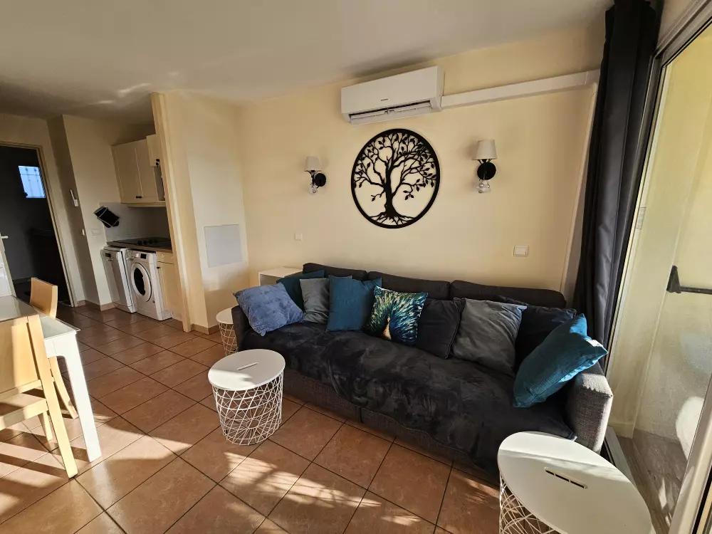 Village Pont Royal en Provence - maeva Home