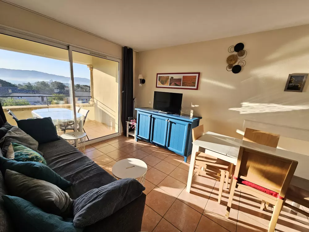 Village Pont Royal en Provence - maeva Home