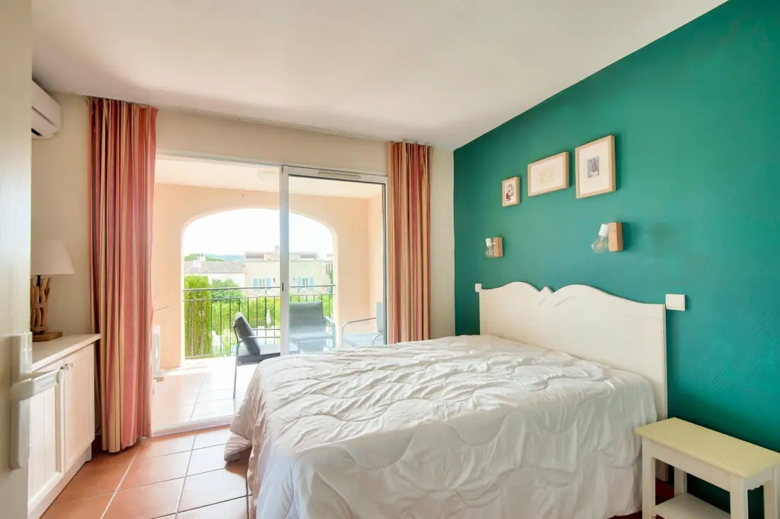 Village Pont Royal en Provence - maeva Home