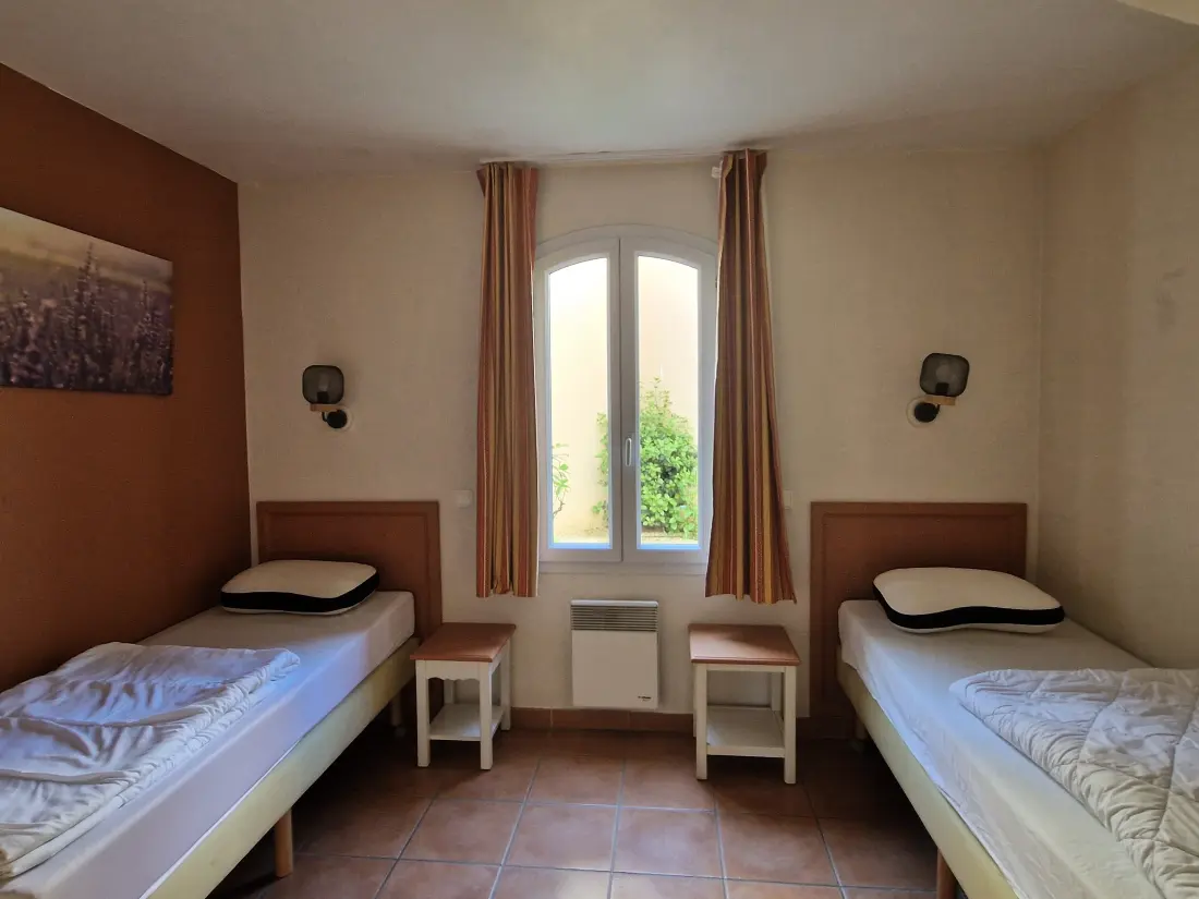 Village Pont Royal en Provence - maeva Home