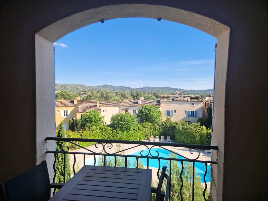Village Pont Royal en Provence - maeva Home
