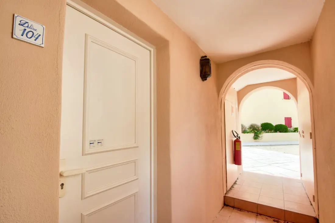 Village Pont Royal en Provence - maeva Home