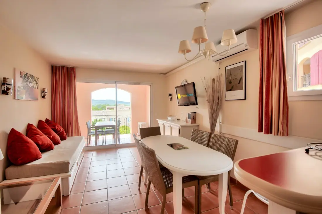 Village Pont Royal en Provence - maeva Home