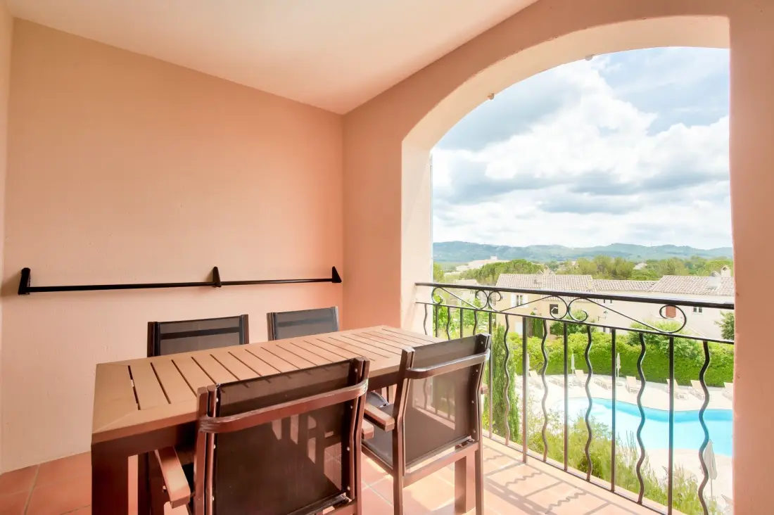 Village Pont Royal en Provence - maeva Home