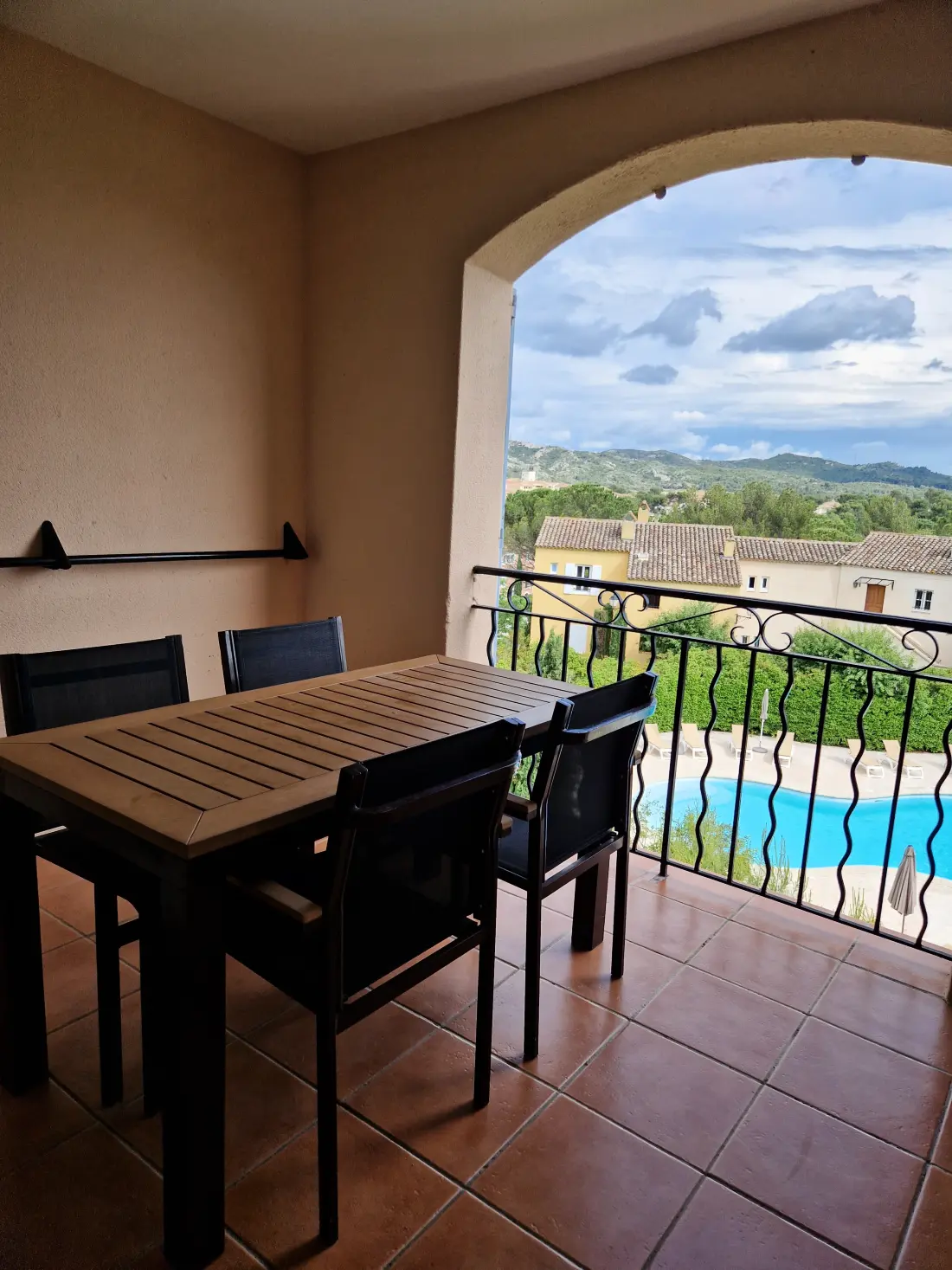 Village Pont Royal en Provence - maeva Home
