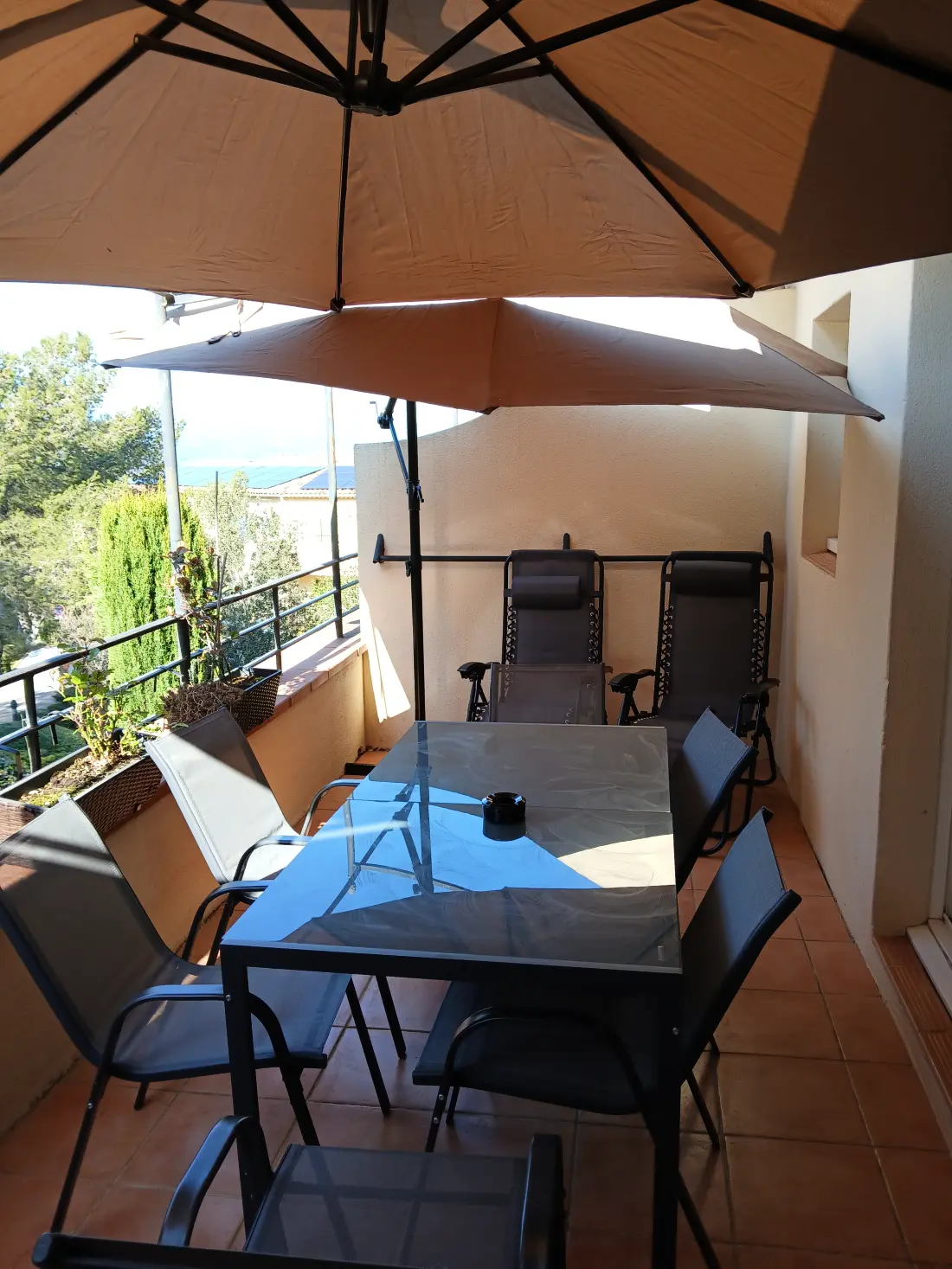 Village Pont Royal en Provence - maeva Home