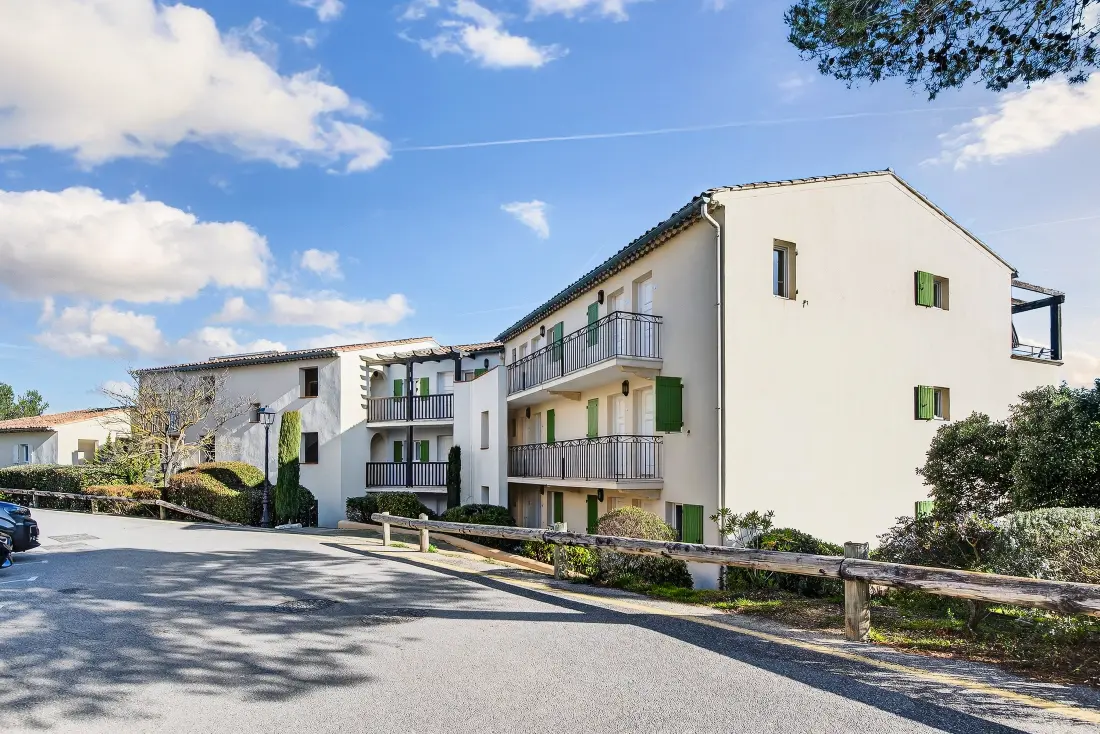 Village Pont Royal en Provence - maeva Home