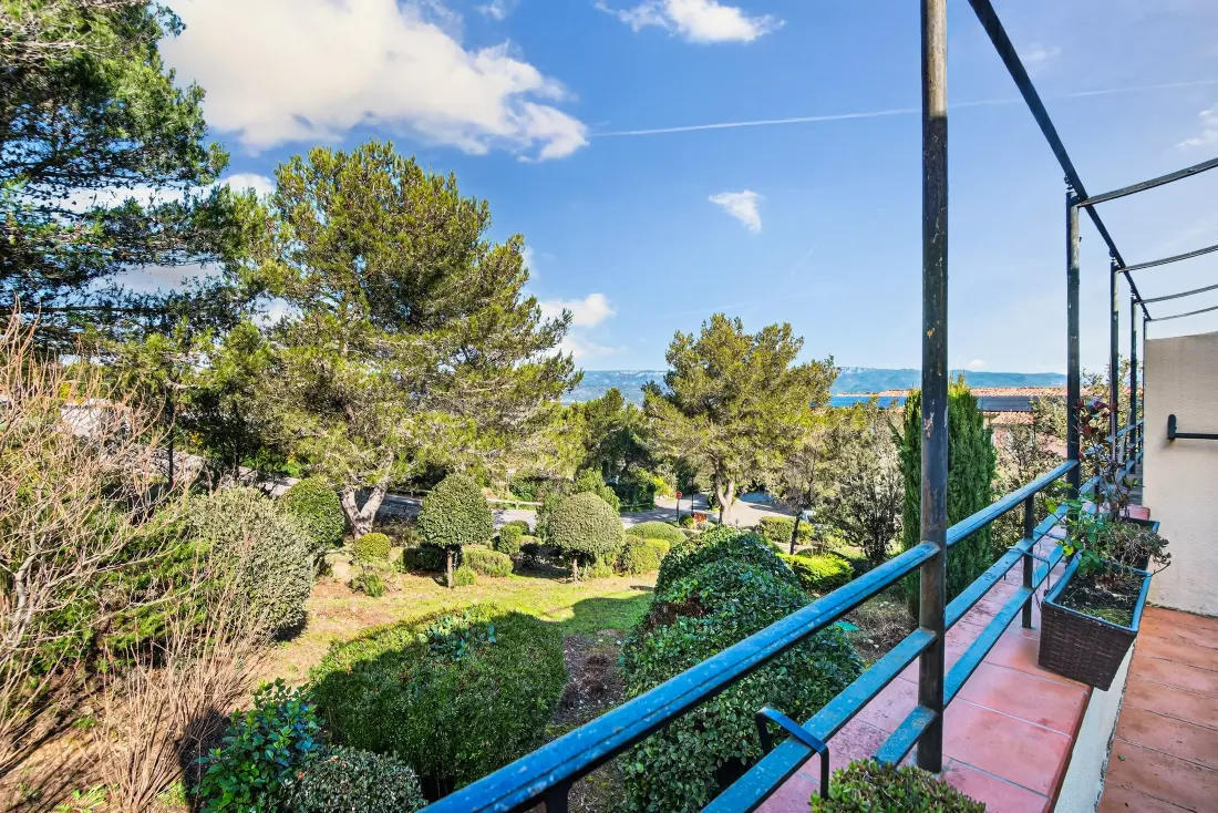 Village Pont Royal en Provence - maeva Home