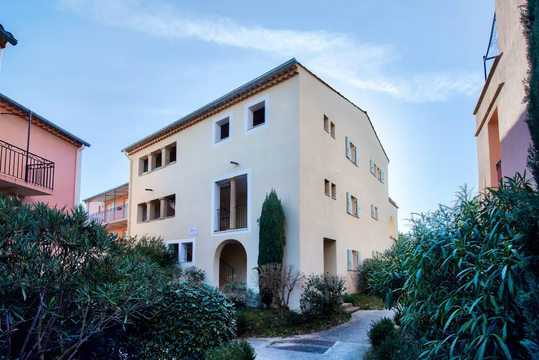 Village Pont Royal en Provence - maeva Home