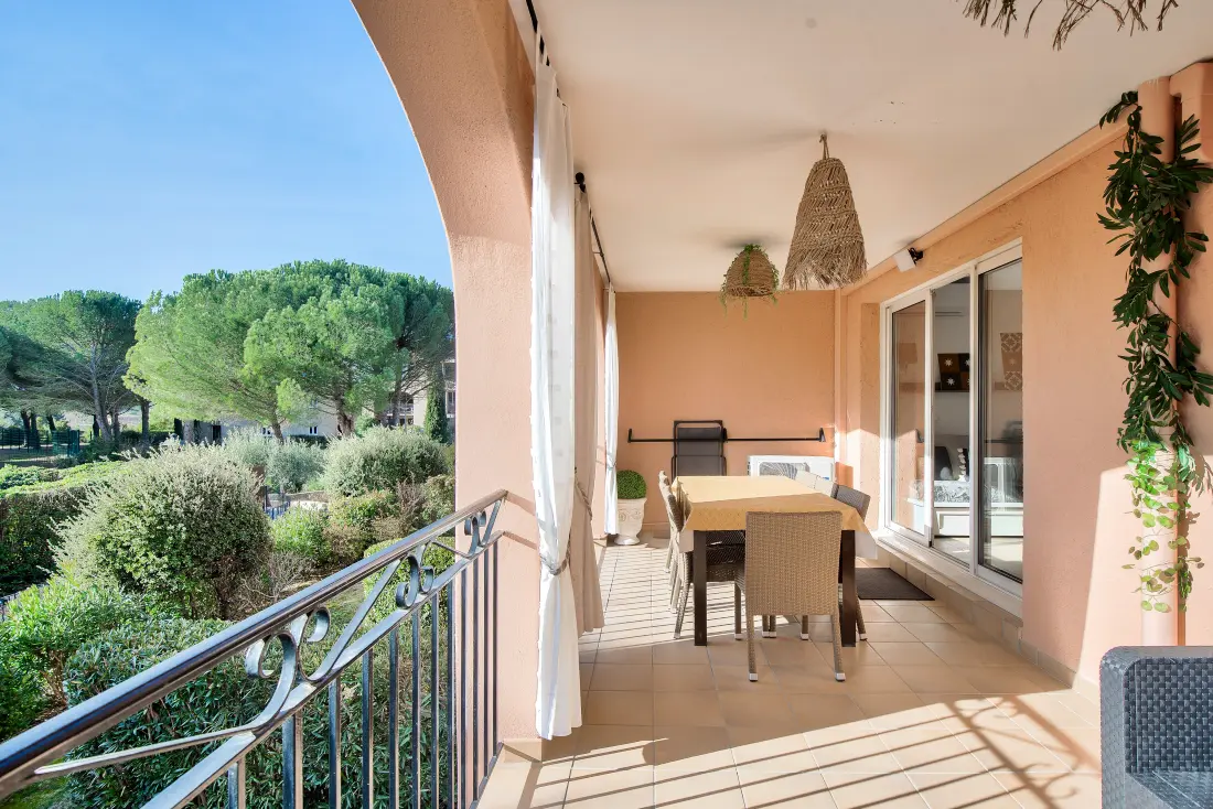 Village Pont Royal en Provence - maeva Home