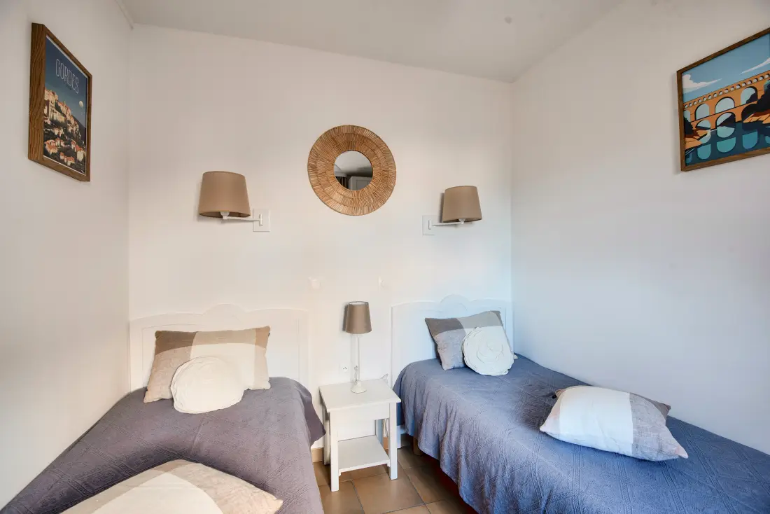 Village Pont Royal en Provence - maeva Home
