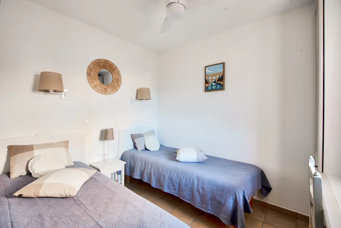Village Pont Royal en Provence - maeva Home