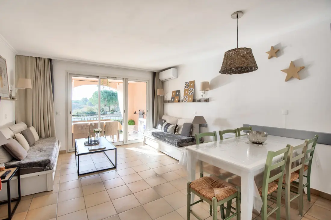 Village Pont Royal en Provence - maeva Home