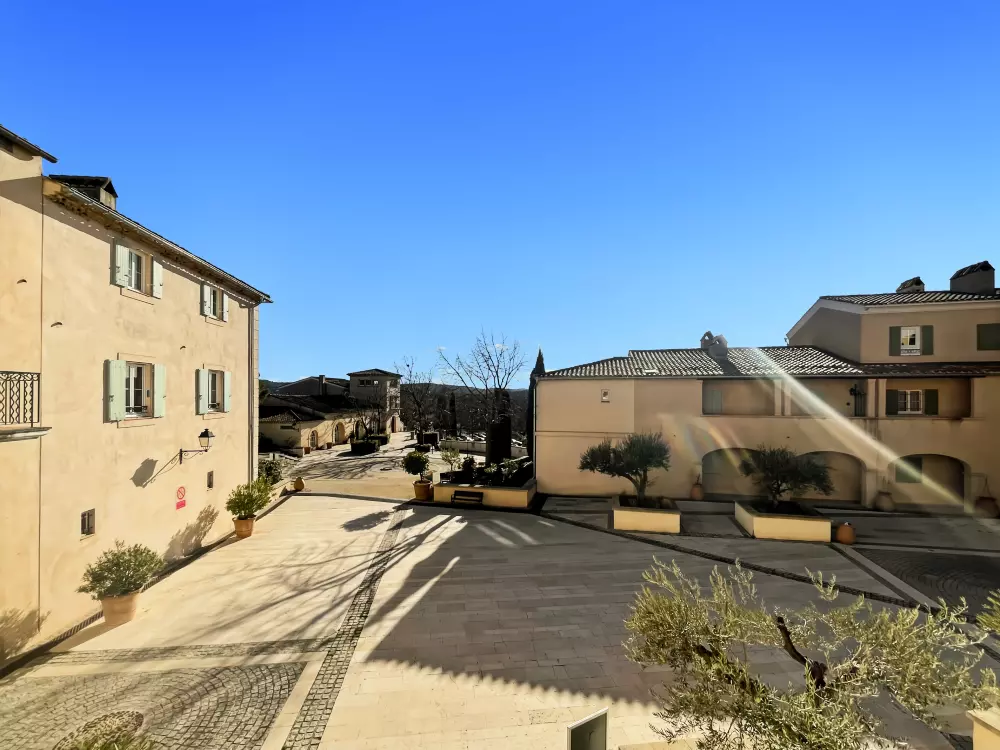 Village Pont Royal en Provence - maeva Home