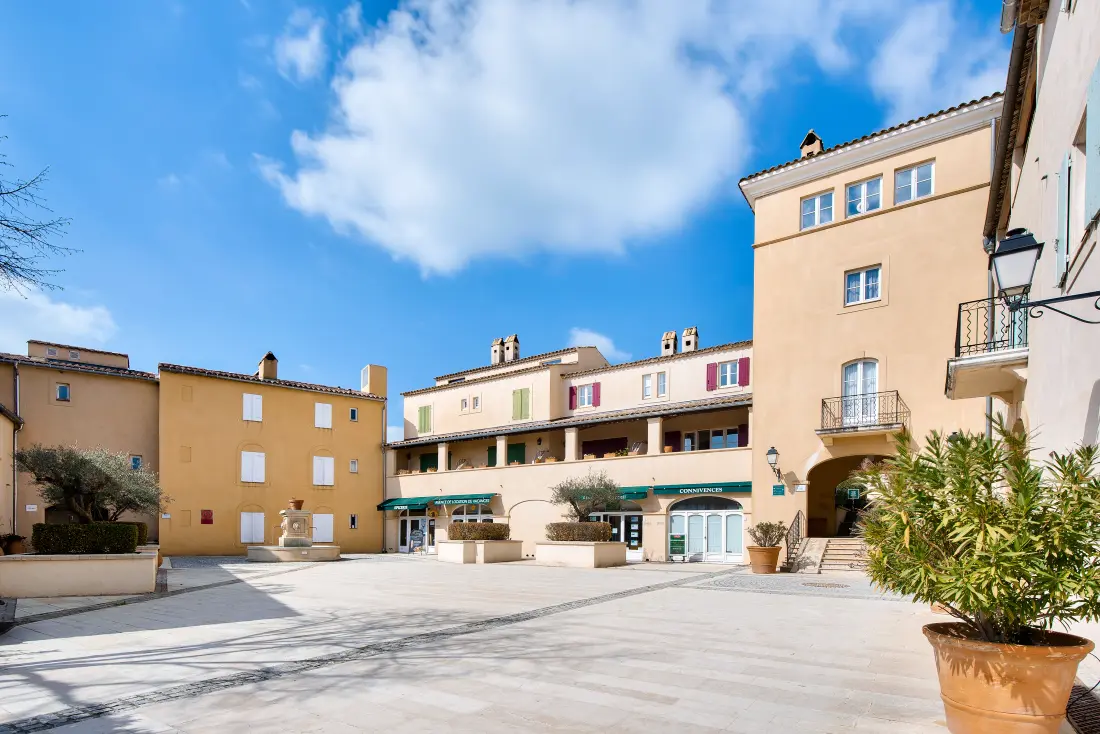 Village Pont Royal en Provence - maeva Home