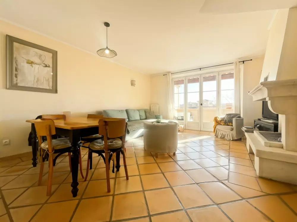 Village Pont Royal en Provence - maeva Home