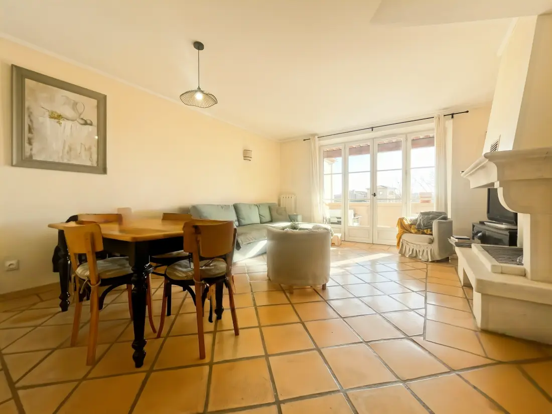 Village Pont Royal en Provence - maeva Home