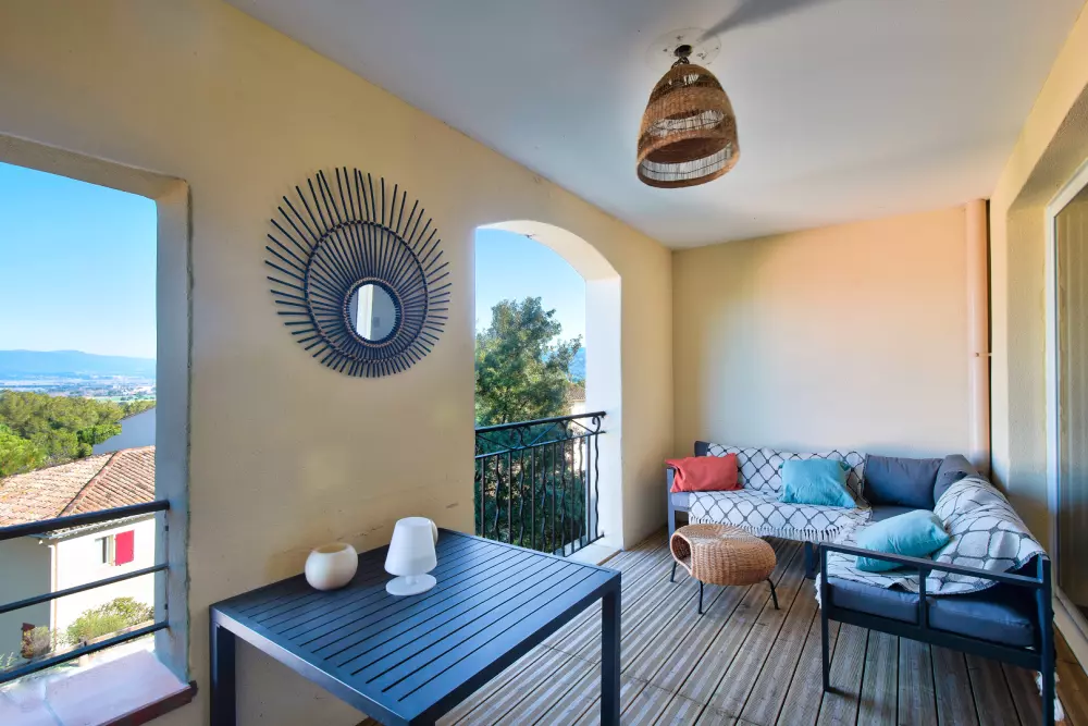 Village Pont Royal en Provence - maeva Home