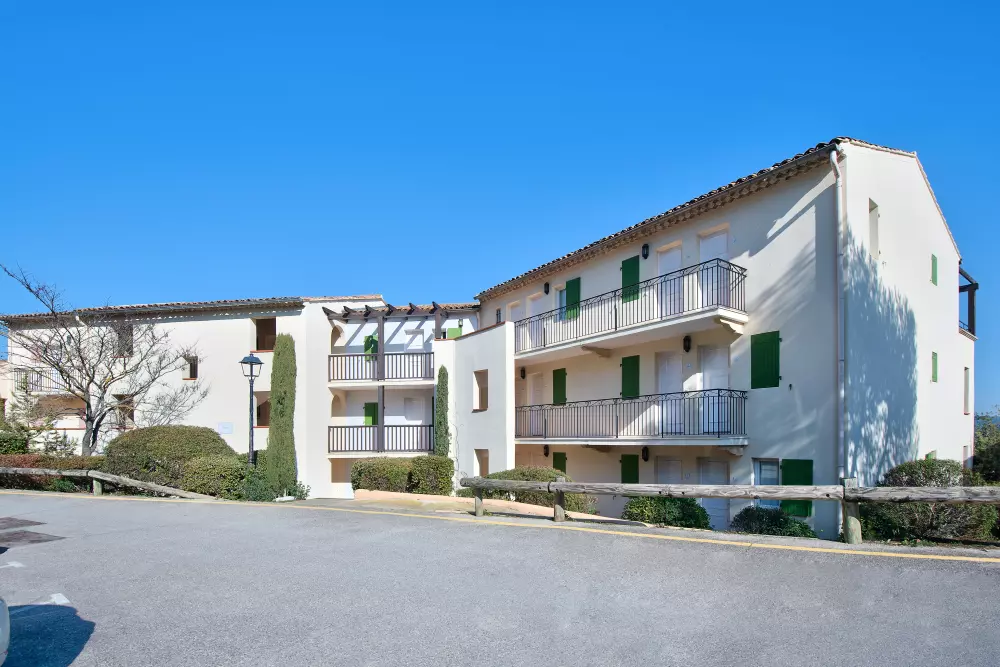 Village Pont Royal en Provence - maeva Home