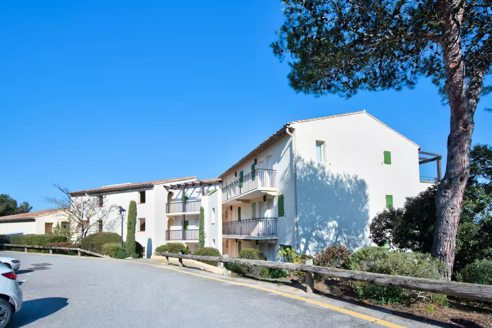 Village Pont Royal en Provence - maeva Home