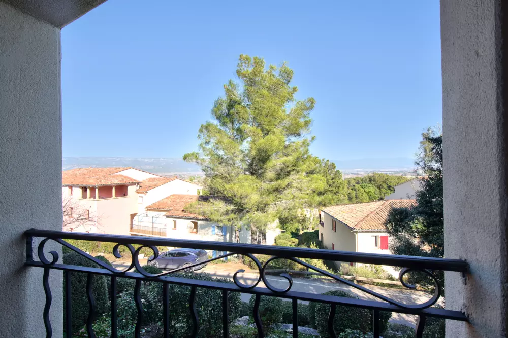 Village Pont Royal en Provence - maeva Home