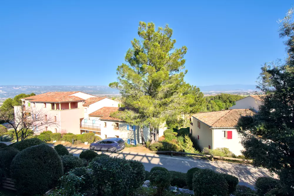 Village Pont Royal en Provence - maeva Home