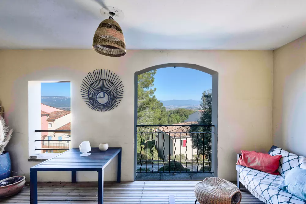 Village Pont Royal en Provence - maeva Home