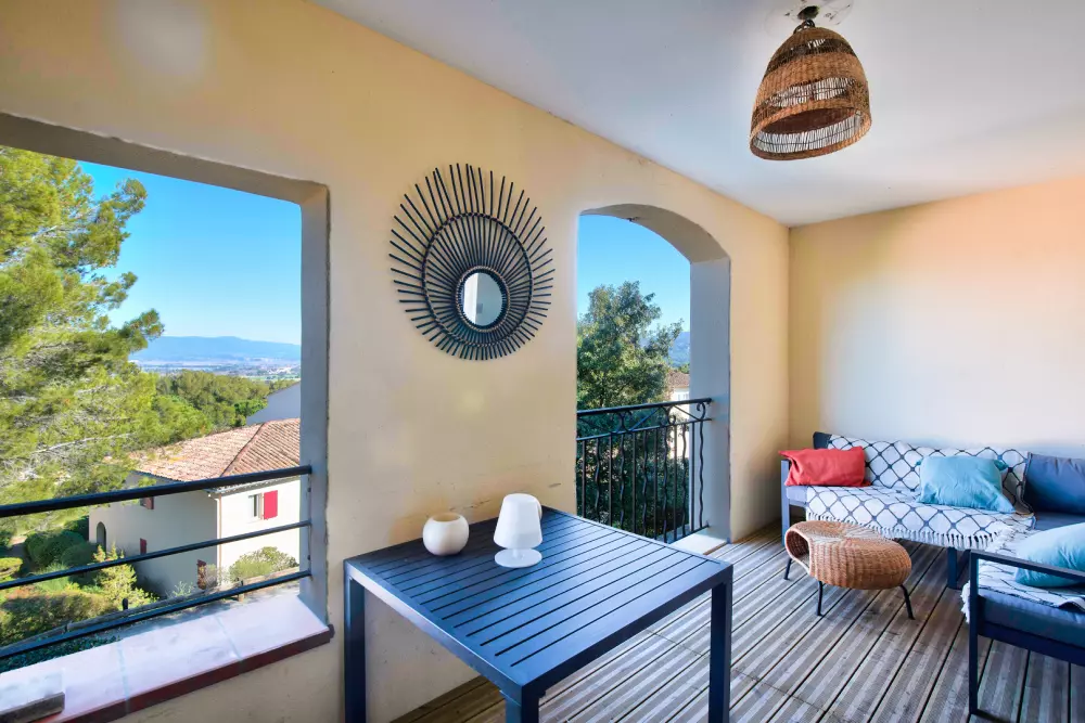 Village Pont Royal en Provence - maeva Home