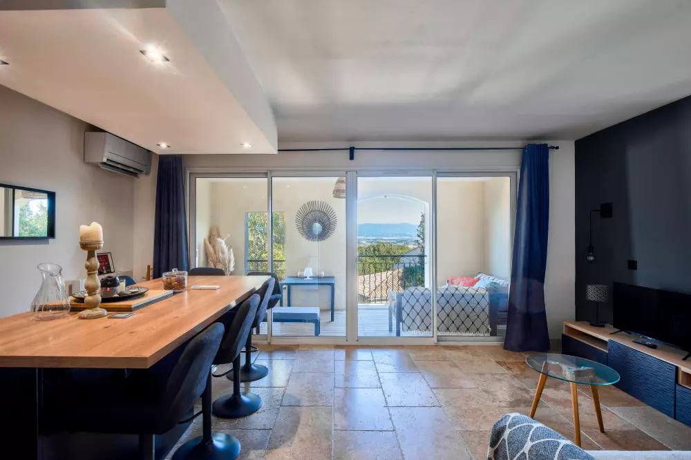 Village Pont Royal en Provence - maeva Home